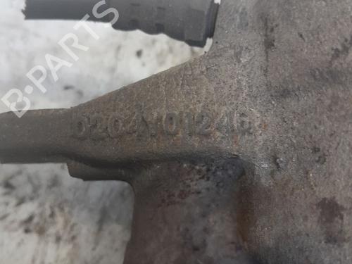 Left front brake caliper FIAT TIPO Hatchback (356_, 357_) 1.6 D (356HXG1B, 356HXG11) | BP31795680M105  - Image 7