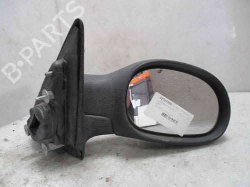 Used Right mirror RENAULT LAGUNA I (B56_, 556_) 1.9 dCi (B56W) (107 hp) 24010968