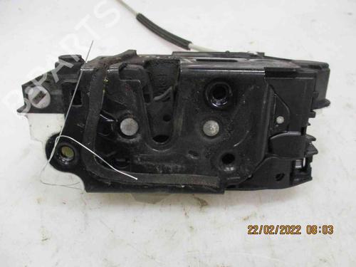 Used Rear left lock SEAT IBIZA IV (6J5, 6P1) 1.2 (70 hp) 19739767