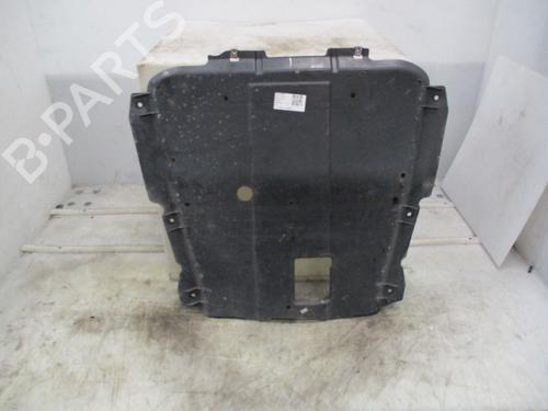 Bundpladebeskyttelse DACIA SANDERO II 1.0 SCe 75 (B8JC, B8JD) (73 hp) 26638169