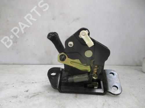 Tailgate lock HYUNDAI TUCSON (JM) 2.0 CRDi All-wheel Drive | BP27690150C101 