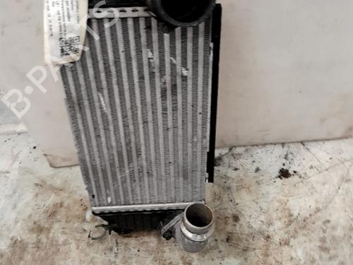 Used Intercooler HYUNDAI TUCSON (NX4E, NX4A) 1.6 T-GDi Hybrid (230 hp) 26637027