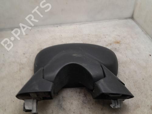 Bakspejl Højre RENAULT TRAFIC II Van (FL) 2.0 dCi 90 (FL0H, FL00, FL01, FL0M, FL0P, FL0S) | BP35796476C27 - Image 3