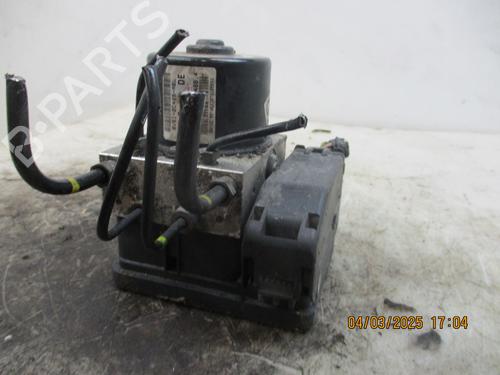 ABS pump FORD FIESTA VI (CB1, CCN) 1.6 TDCi | BP24121974M43 