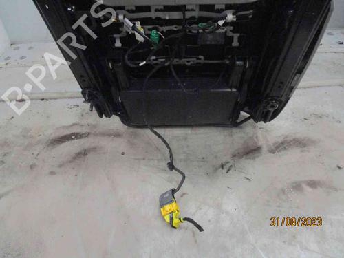Right front seat PEUGEOT 308 SW I (4E_, 4H_) 1.6 16V | BP26630348C16 