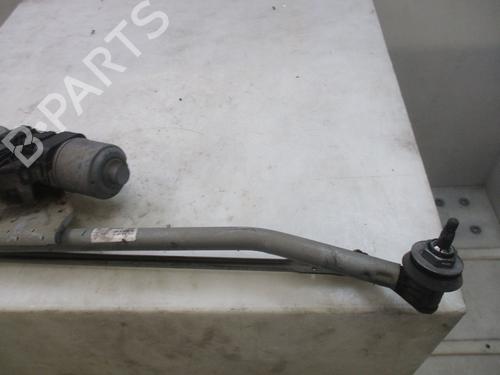 Vindrude Viskermekanisme DACIA SANDERO 1.5 dCi | BP34454672C83 - Image 3