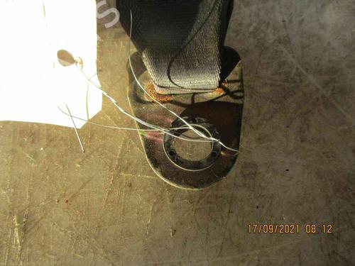 Rear left belt tensioner HYUNDAI TRAJET (FO) 2.0 CRDi | BP19737034C89 