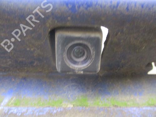 Rear bumper CITROËN C1 II (PA_, PS_) 1.0 VTi 72 | BP29738678C8