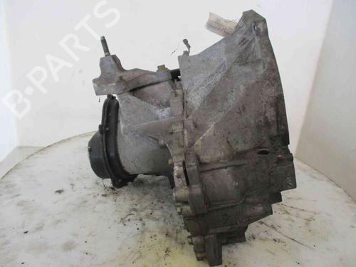 Gearbox FORD FIESTA V (JH_, JD_) 1.4 16V | BP24005400M3 