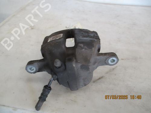 Left front brake caliper OPEL CROSSLAND X / CROSSLAND (P17, P2QO) 1.2 (75) | BP24971348M105