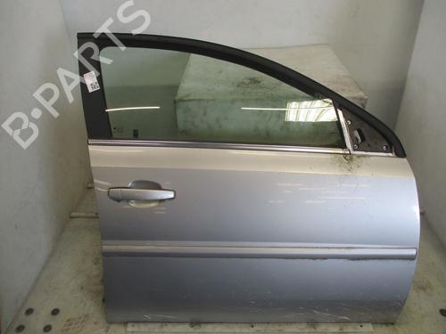 Used Right front door Right front door OPEL VECTRA C GTS (Z02) [2002-2009] 34385716 34385716