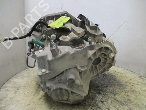 Gearbox DACIA DUSTER (HS_) 1.5 dCi (HSMC) | BP29816610M3