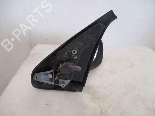 Right mirror RENAULT CLIO II (BB_, CB_) 1.9 D (B/CB0E, BB0J) | BP19717520C27 