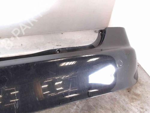 Rear bumper MERCEDES-BENZ A-CLASS (W168) A 170 CDI (168.008) | BP19714368C8 
