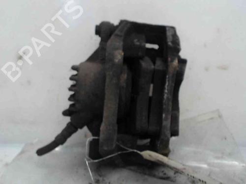 Left front brake caliper PEUGEOT 206 Hatchback (2A/C) 2.0 HDI 90 | BP19715202M105 