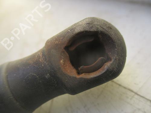 Gassdemper Bakluke FORD FOCUS II Turnier (DA_, FFS, DS) 1.8 TDCi | BP26638769C138 