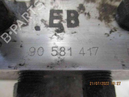 ABS pump OPEL ZAFIRA A MPV (T98) 2.0 DI 16V (F75) | BP24011079M43 