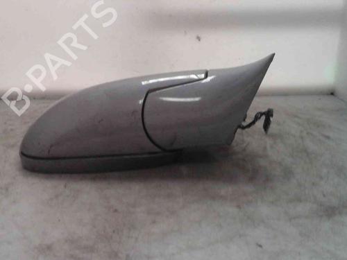 Right mirror MERCEDES-BENZ A-CLASS (W168) A 170 CDI (168.008) | BP19712054C27 