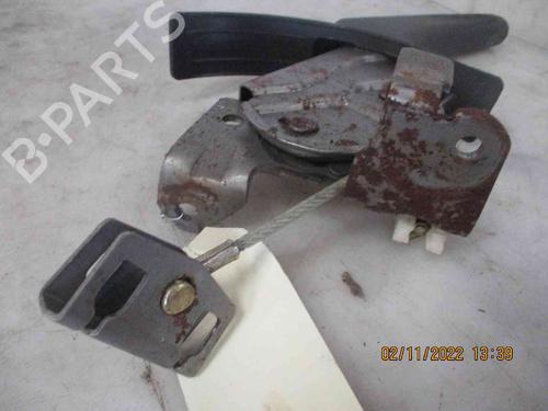 Hand brake NISSAN MICRA III (K12) 1.4 16V | BP26626285I18 