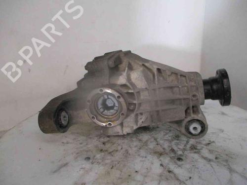 Rear differential VW TOUAREG (7LA, 7L6, 7L7) 2.5 R5 TDI | BP19735754M24 