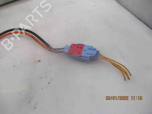 Passenger airbag PEUGEOT 206 Hatchback (2A/C) 1.4 16V | BP19735398C10 