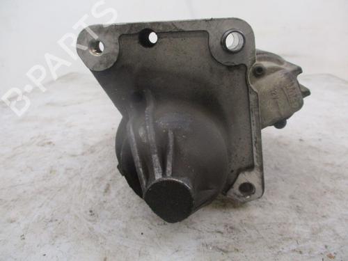 Used Starter PEUGEOT 207 (WA_, WC_) 1.6 HDi 110 (112 hp) 29467708