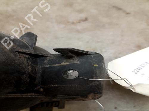 Right front fog light NISSAN QASHQAI / QASHQAI +2 I (J10, NJ10, JJ10E) 1.5 dCi | BP24971094C31 