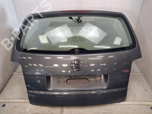 Tampa da Mala Tampa da Mala VW TOURAN (1T1, 1T2) 1.9 TDI (105 hp) 36479735 36479735