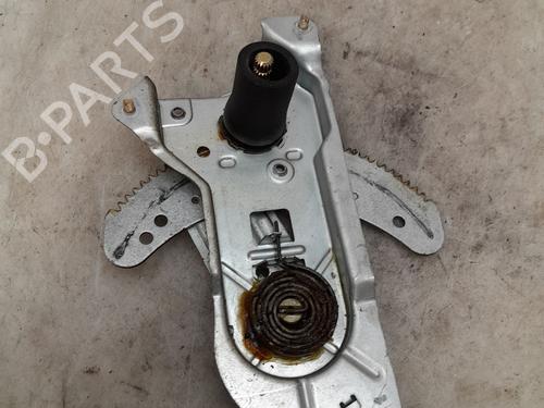 Front right window mechanism RENAULT KANGOO (KC0/1_) 1.2 (KC0A, KC0K, KC0F, KC01) | BP37728845C23 - Image 2