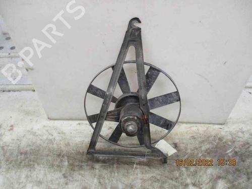 Radiator fan CITROËN AX (ZA-_) 11 | BP19737740M35 