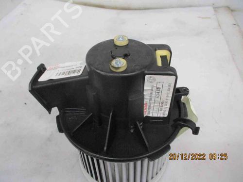 Heater blower motor FORD KA (RU8) 1.2 | BP25754231M62 