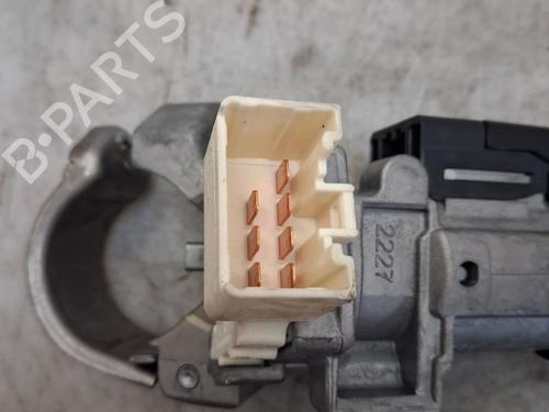 Ignition barrel TOYOTA AYGO (_B4_) 1.0 VVTi (KGB40) | BP38786861M48 - Image 3