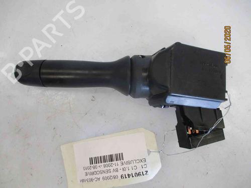 Steering column stalk CITROËN C1 (PM_, PN_) 1.0 | BP19717721I23