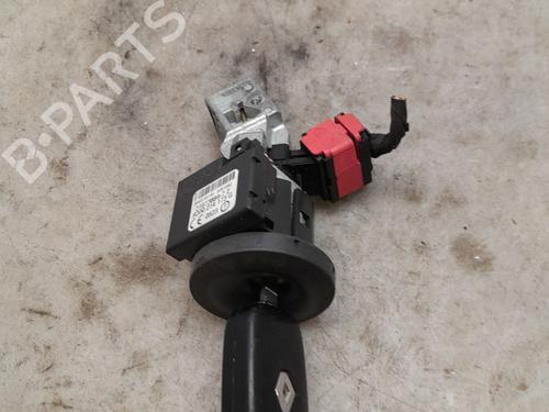 Used Ignition barrel Ignition barrel RENAULT MODUS / GRAND MODUS (F/JP0_) 1.2 (JP0C, JP0K, FP0C, FP0K, FP0P, JP0P, JP0T) (75 hp) 35885680 35885680