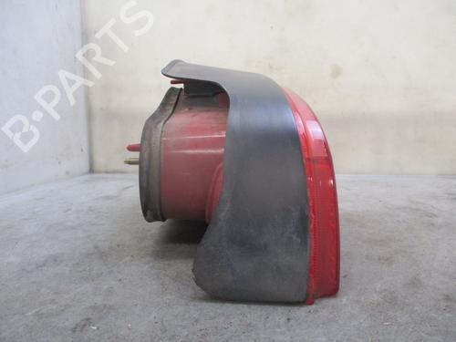 Right taillight PEUGEOT 106 II (1A_, 1C_) 1.1 i | BP27372649C35 