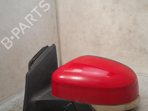 Left mirror FORD FOCUS III 1.6 TDCi | BP26306665C26 