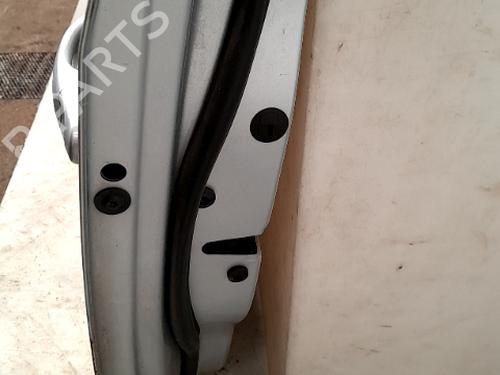 Left front door VW TOURAN (1T1, 1T2)  | BP26635713C2 