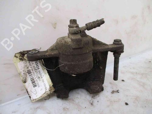 Højre bremsekaliber foran OPEL AGILA (A) (H00) 1.0 (F68) | BP20204360M104 