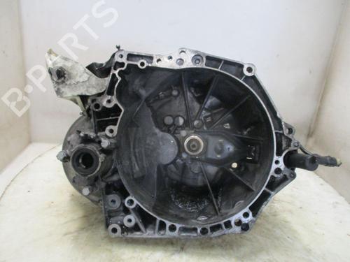 Gearkasse PEUGEOT 207 (WA_, WC_) 1.6 HDi (90 hp) 31575346