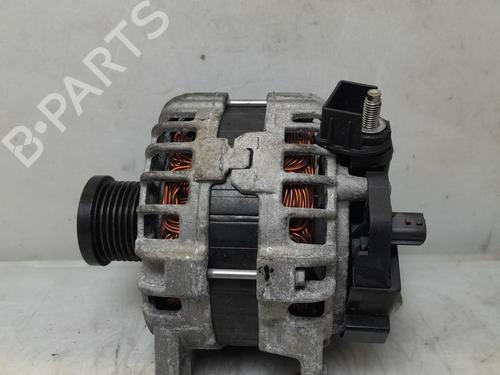 Alternator RENAULT CLIO V (B7_) 1.0 LPG (B7MT) | BP31604467M7 