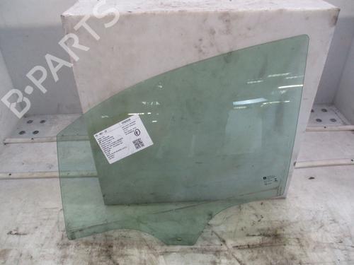 Dør rude ventre foran OPEL CROSSLAND X / CROSSLAND (P17, P2QO) 1.2 (75) (110 hp) 32375989