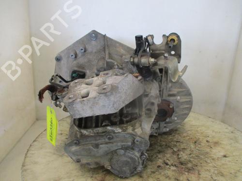 Gearbox FIAT DUCATO Van (250_) 130 Multijet 2,3 D | BP39624232M3 - Image 3