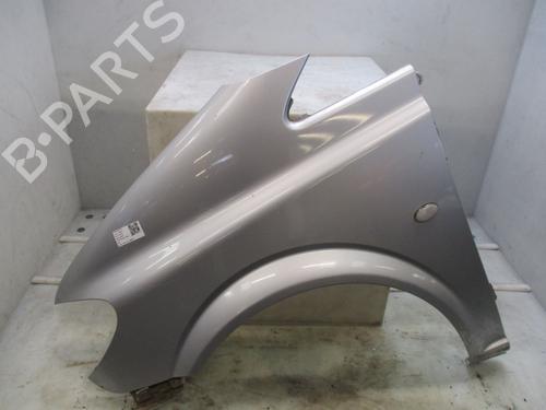 Aile avant gauche MERCEDES-BENZ VITO / MIXTO Van (W639) 115 CDI (639.601, 639.603, 639.605) (150 hp) 30824008