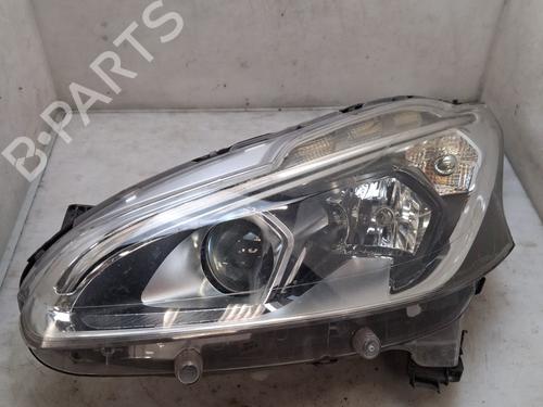 Used Left headlight Left headlight 38473594 38473594