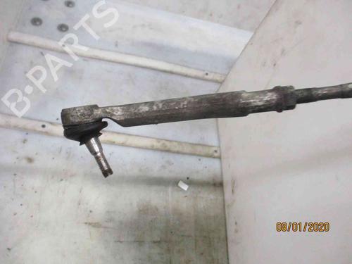 Steering rack NISSAN MICRA IV (K13K, K13KK) 1.2 | BP24006706M22 