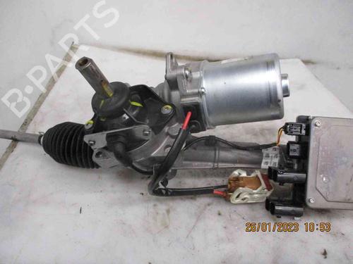 Steering rack RENAULT TWINGO III (BCM_, BCA_) 1.0 SCe 75 | BP26624512M22 