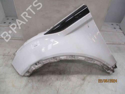 Used Left front fenders LAND ROVER RANGE ROVER EVOQUE (L538) 2.2 D 4x4 (150 hp) 26633694