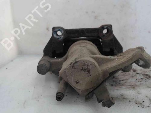 Right rear brake caliper SAAB 9-3 (YS3F, E79, D79, D75) 1.9 TiD | BP20202176M106 