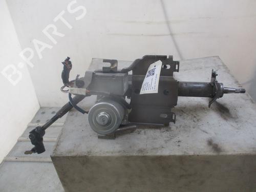 Steering column NISSAN MICRA III (K12) 1.2 16V | BP29816663M21 