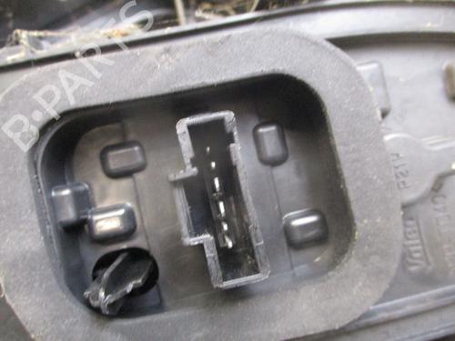 Right taillight DACIA LODGY (JS_) 1.5 dCi (JSMC, JSAF) | BP27372638C35 